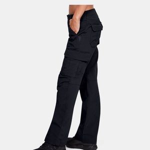 Woman’s Under Armour Tactical Patrol Pants